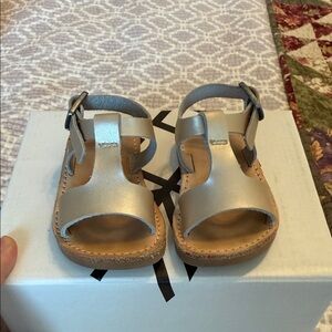 Freshly Picked Malibu Sandal